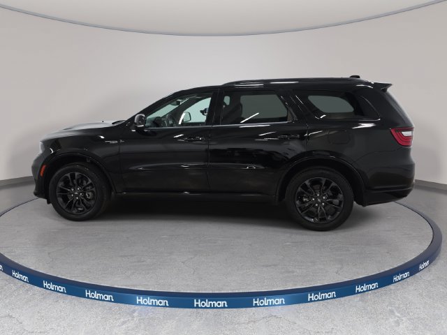 Used 2023 Dodge Durango GT AWD/4WD image 9