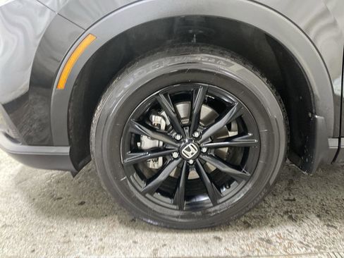 Used 2025 Honda CR-V Sport-L image 10