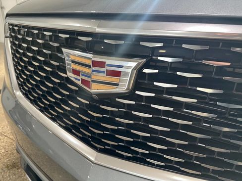 Used 2023 Cadillac XT6 Premium Luxury w/ Technology Package image 23