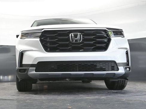 Used 2025 Honda Pilot EX-L image 25