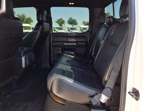 Used 2019 Ford F150 Raptor w/ Equipment Group 802A Luxury image 19