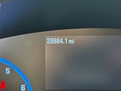 Used 2023 Ford Bronco Sport Big Bend w/ Convenience Package image 12