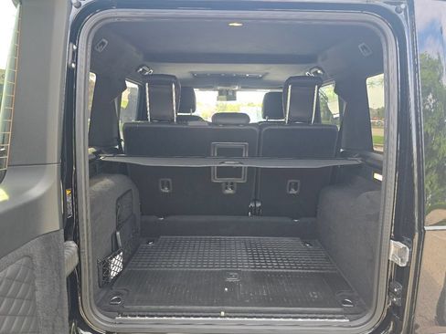 Certified 2023 Mercedes-Benz G 550 image 19