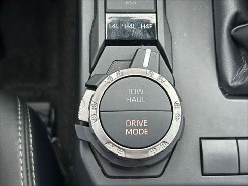 Certified 2025 Toyota 4Runner Limited AWD/4WD image 29