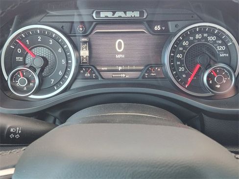 New 2026 RAM 1500 Laramie image 12