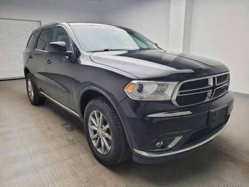 Used 2018 Dodge Durango SXT w/ Quick Order Package 2BB image 13
