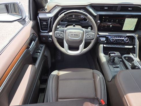 New 2026 GMC Sierra 1500 Denali AWD/4WD image 30