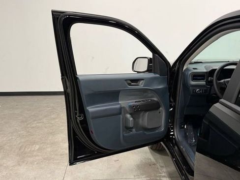 New 2026 Ford Maverick Lobo AWD/4WD image 18