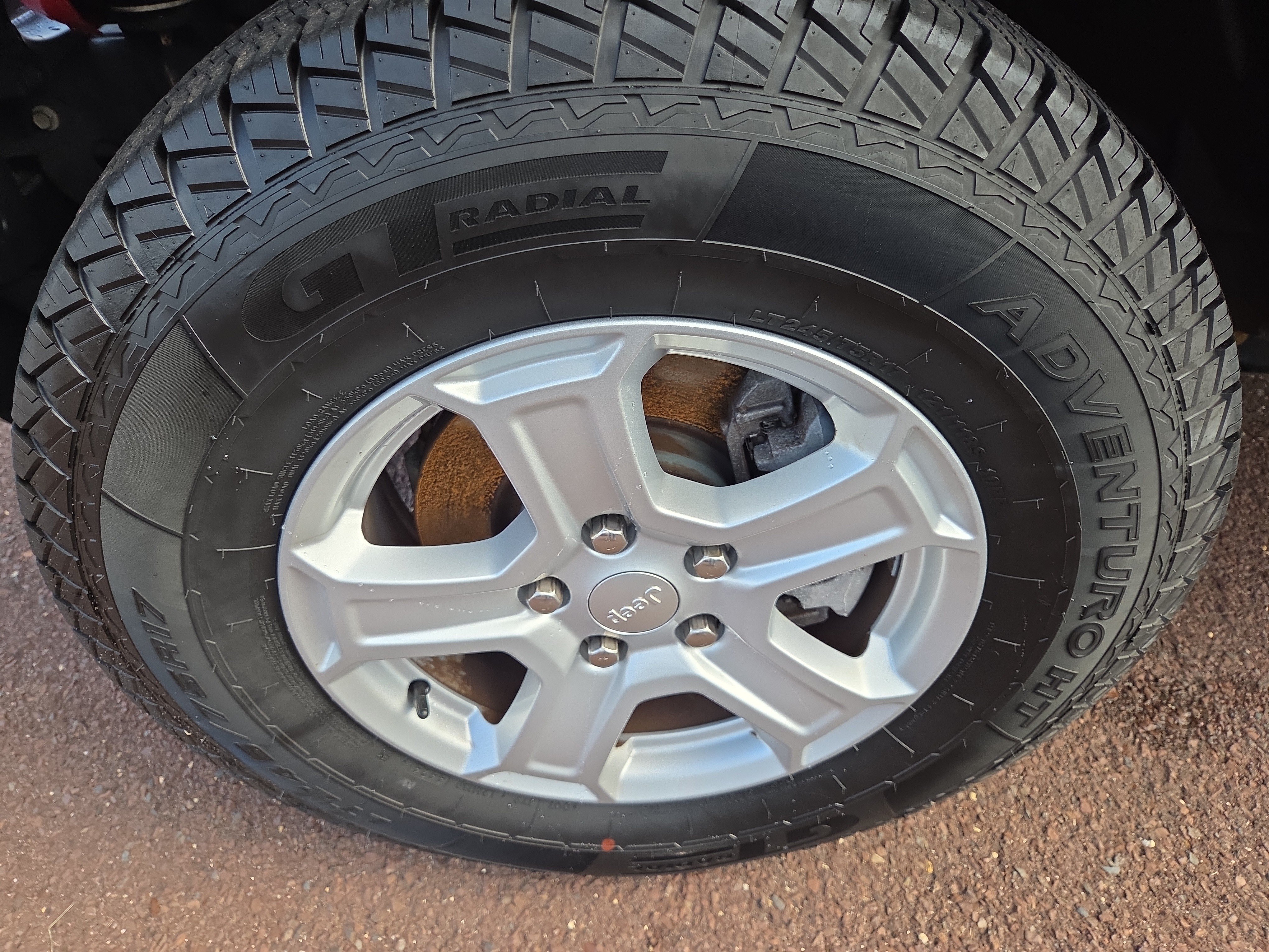 Used 2021 Jeep Wrangler Unlimited Sport AWD/4WD image 12