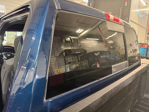 Used 2024 RAM 2500 Big Horn w/ Night Edition image 39