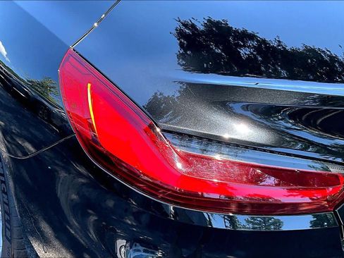 Certified 2026 BMW Z4 sDrive30i RWD image 26