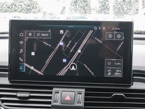 Used 2023 Audi Q5 2.0T Premium Plus image 13