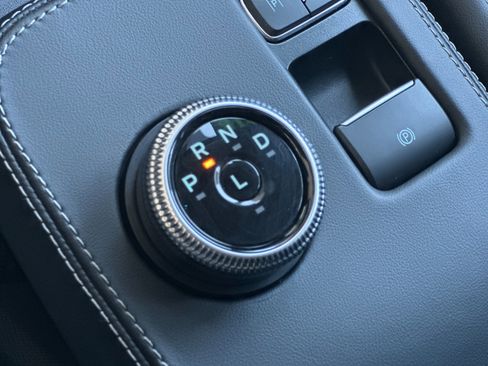 Certified 2021 Ford Mustang Mach-E Select image 22
