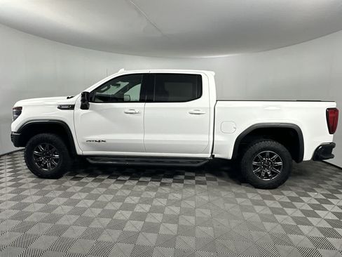 Used 2025 GMC Sierra 1500 AT4X AWD/4WD image 25