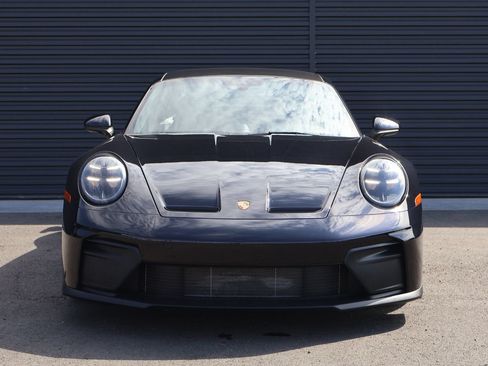 Certified 2026 Porsche 911 GT3 RWD image 7