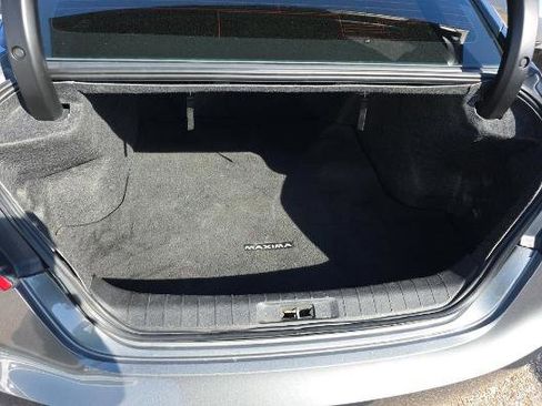 Used 2017 Nissan Maxima Platinum image 7