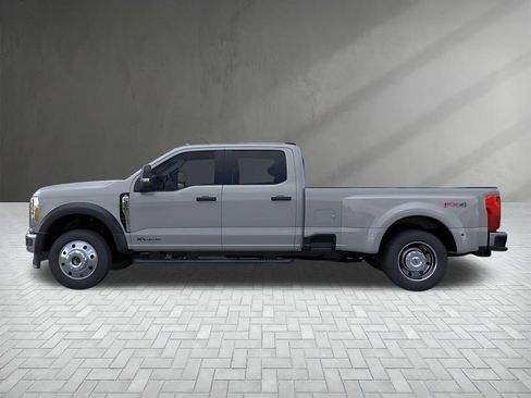 New 2026 Ford F450 XL w/ XL Driver Assist Package image 4