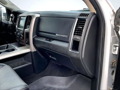 Used 2018 RAM 2500 Laramie image 35