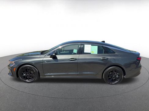 Used 2025 Kia K5 LXS FWD image 9
