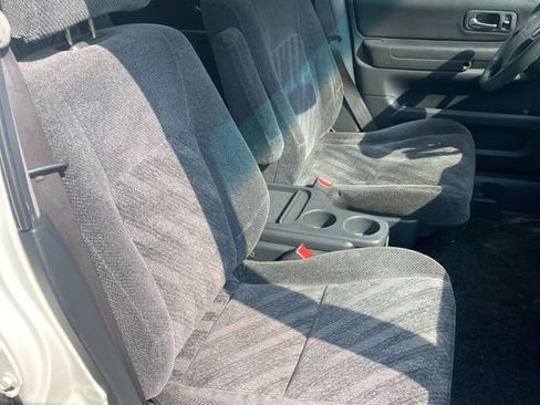 Used 1999 Honda CR-V EX image 14