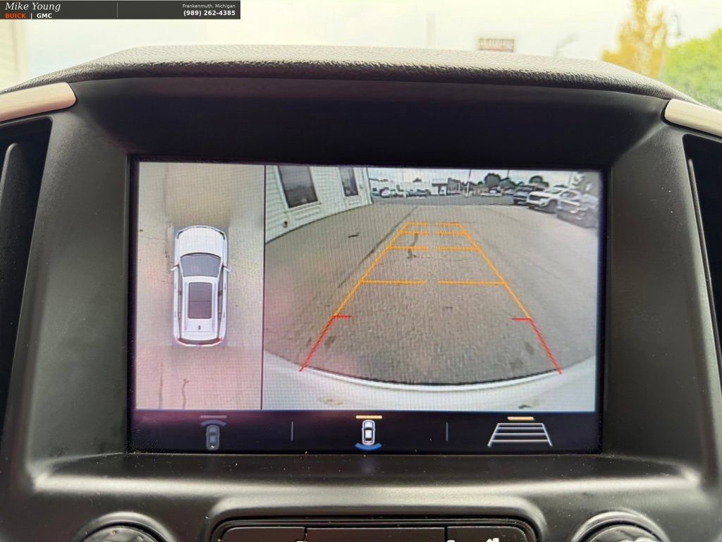 Used 2018 GMC Terrain Denali w/ Advanced Safety Package AWD/4WD image 26