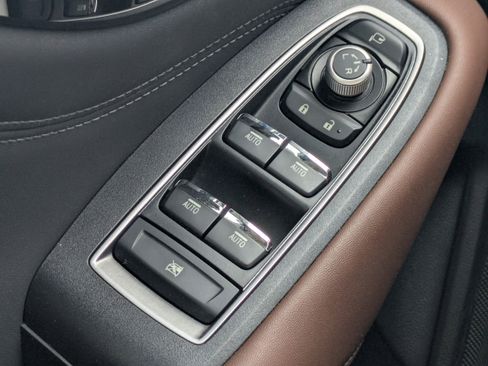 Certified 2022 Subaru Outback Touring w/ Tech Package 3 image 23