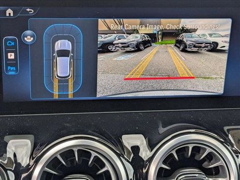 Certified 2025 Mercedes-Benz GLA 250 GLA 250 image 12