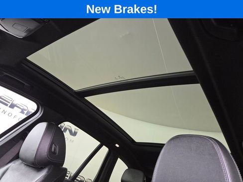 Used 2018 BMW X3 M40i image 28