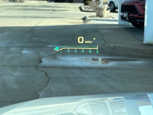 Certified 2020 GMC Yukon Denali w/ Open Road Package image 35