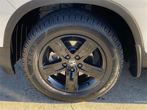 Used 2023 Honda Ridgeline Black Edition image 25