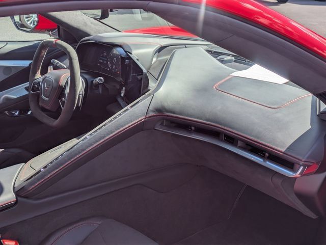 Certified 2023 Chevrolet Corvette Stingray Premium Cpe w/ 3LT RWD image 30