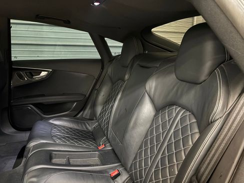 Used 2015 Audi S7 Prestige image 24