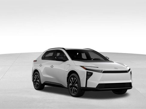 New 2026 Toyota bZ AWD/4WD image 17