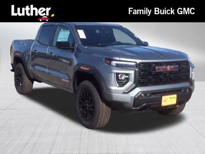 New 2026 GMC Canyon Elevation w/ Convenience Package