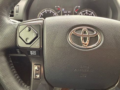 Used 2023 Toyota 4Runner TRD Pro AWD/4WD image 18