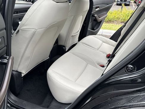 Used 2024 MAZDA CX-30 AWD 2.5 S w/ Premium Package image 36