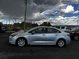 Used 2022 Toyota Corolla LE image 2