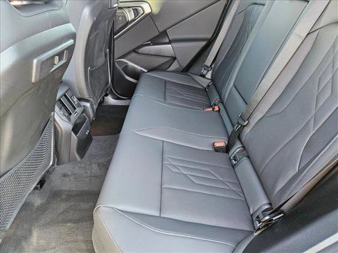 New 2026 BMW X3 M50 w/ Premium Package image 16