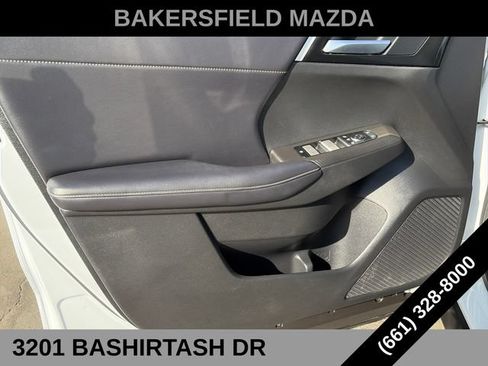 Used 2024 Mitsubishi Outlander SE AWD/4WD image 10