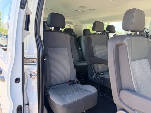 Used 2023 Ford Transit 350 XLT RWD image 91