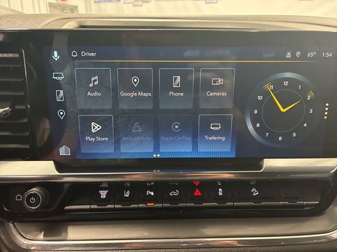 Used 2025 Chevrolet Silverado 2500 High Country image 29