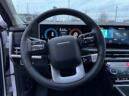 New 2026 Hyundai Santa Fe SE AWD/4WD image 13