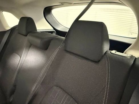 Used 2026 Honda HR-V LX image 36