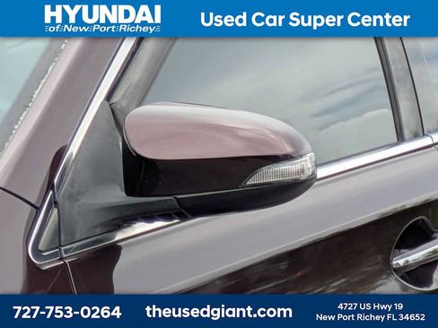 Used 2015 Toyota Avalon XLE Touring FWD image 11