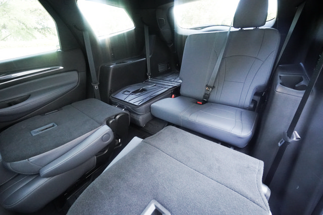 Used 2023 Buick Enclave Premium w/ Experience Buick Package FWD image 23