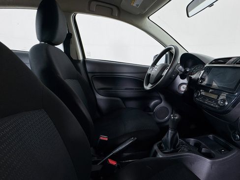 Used 2022 Mitsubishi Mirage G4 ES image 27