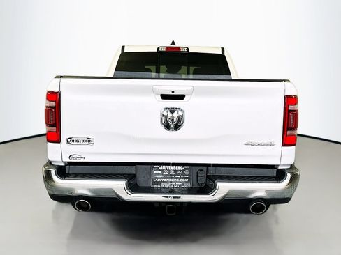 Used 2023 RAM 1500 Limited AWD/4WD image 6