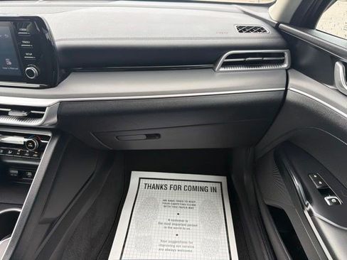 Used 2022 Kia K5 LXS FWD image 21