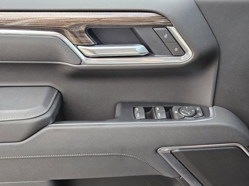 New 2026 Chevrolet Silverado 1500 LT w/ Texas Edition Plus AWD/4WD image 23