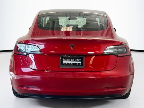 Used 2019 Tesla Model 3 Standard Range Plus image 6